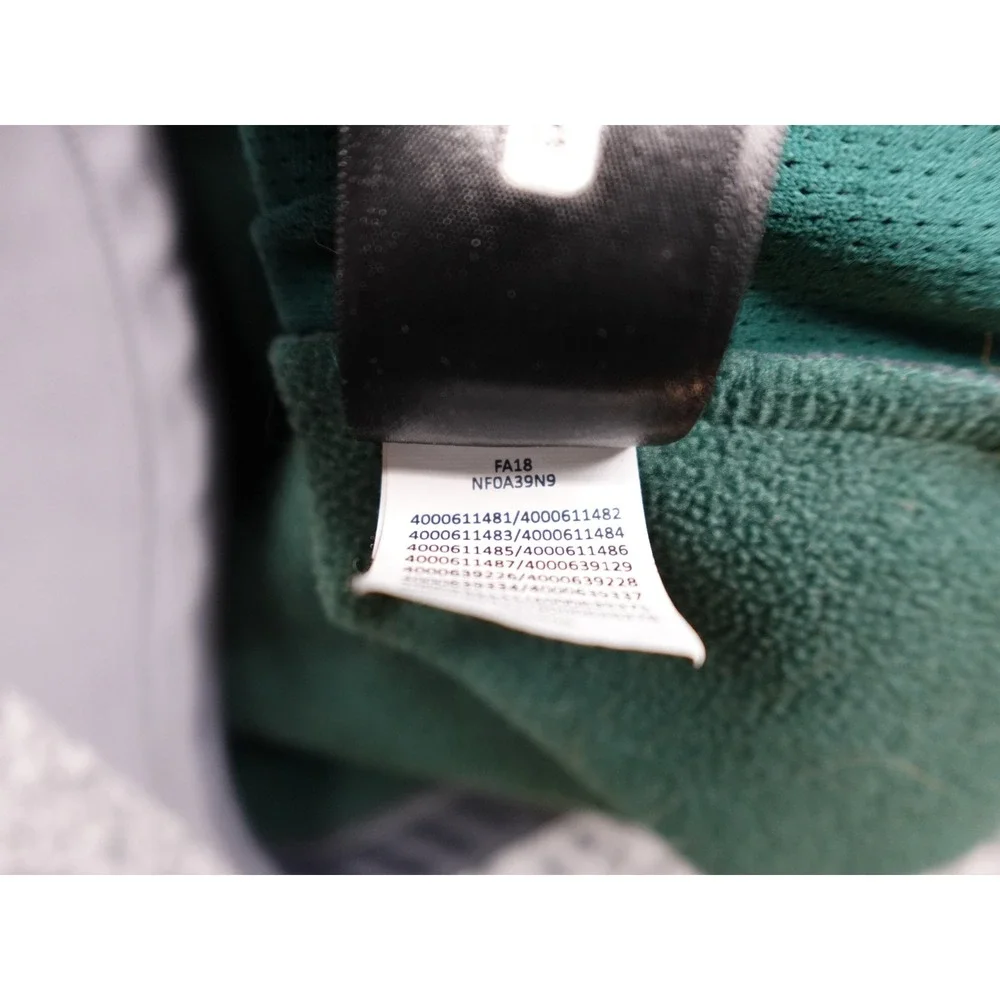 The North Face north face
